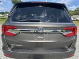 Thumbnail of 2020 Brown Honda Odyssey