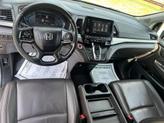 Thumbnail of 2020 Brown Honda Odyssey