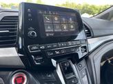 Thumbnail of 2020 Brown Honda Odyssey