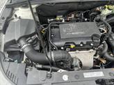 Thumbnail of 2012 White Chevrolet Cruze