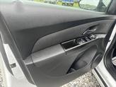 Thumbnail of 2012 White Chevrolet Cruze