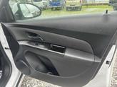 Thumbnail of 2012 White Chevrolet Cruze