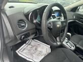 Thumbnail of 2012 White Chevrolet Cruze