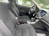 Thumbnail of 2012 White Chevrolet Cruze