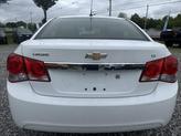 Thumbnail of 2012 White Chevrolet Cruze