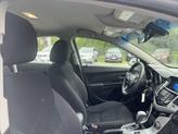 Thumbnail of 2012 White Chevrolet Cruze