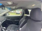 Thumbnail of 2012 White Chevrolet Cruze
