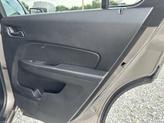 Thumbnail of 2012 Gray Chevrolet Equinox