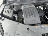 Thumbnail of 2012 Gray Chevrolet Equinox