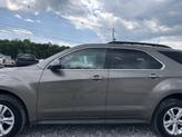 Thumbnail of 2012 Gray Chevrolet Equinox