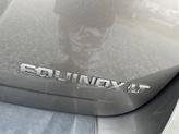 Thumbnail of 2012 Gray Chevrolet Equinox