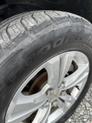 Thumbnail of 2012 Gray Chevrolet Equinox