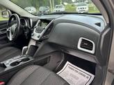 Thumbnail of 2012 Gray Chevrolet Equinox