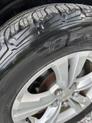 Thumbnail of 2012 Gray Chevrolet Equinox