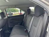 Thumbnail of 2012 Gray Chevrolet Equinox