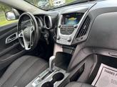 Thumbnail of 2012 Gray Chevrolet Equinox