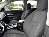 Thumbnail of 2012 Gray Chevrolet Equinox