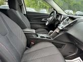 Thumbnail of 2012 Gray Chevrolet Equinox