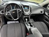 Thumbnail of 2012 Gray Chevrolet Equinox
