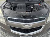 Thumbnail of 2012 Gray Chevrolet Equinox