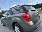 Thumbnail of 2012 Gray Chevrolet Equinox