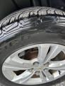 Thumbnail of 2012 Gray Chevrolet Equinox
