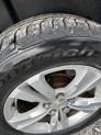 Thumbnail of 2012 Gray Chevrolet Equinox