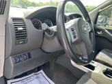 Thumbnail of 2008 Silver Nissan Pathfinder