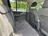 Thumbnail of 2008 Silver Nissan Pathfinder