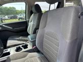 Thumbnail of 2008 Silver Nissan Pathfinder