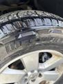 Thumbnail of 2008 Silver Nissan Pathfinder