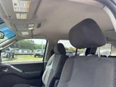 Thumbnail of 2008 Silver Nissan Pathfinder