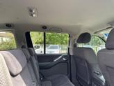 Thumbnail of 2008 Silver Nissan Pathfinder