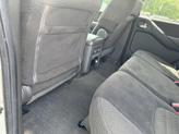 Thumbnail of 2008 Silver Nissan Pathfinder