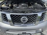 Thumbnail of 2008 Silver Nissan Pathfinder