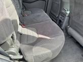 Thumbnail of 2008 Silver Nissan Pathfinder