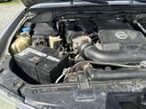 Thumbnail of 2008 Silver Nissan Pathfinder