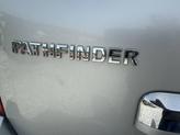 Thumbnail of 2008 Silver Nissan Pathfinder