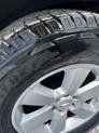 Thumbnail of 2008 Silver Nissan Pathfinder
