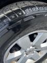 Thumbnail of 2008 Silver Nissan Pathfinder