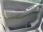 Thumbnail of 2008 Silver Nissan Pathfinder