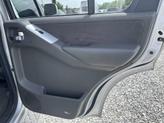 Thumbnail of 2008 Silver Nissan Pathfinder