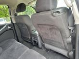 Thumbnail of 2008 Silver Nissan Pathfinder