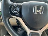 Thumbnail of 2013 Burgundy Honda Civic