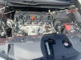 Thumbnail of 2013 Burgundy Honda Civic