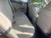 Thumbnail of 2013 Burgundy Honda Civic