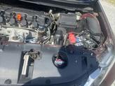 Thumbnail of 2013 Burgundy Honda Civic