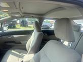 Thumbnail of 2013 Burgundy Honda Civic