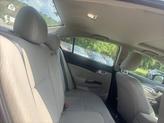 Thumbnail of 2013 Burgundy Honda Civic