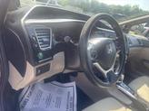 Thumbnail of 2013 Burgundy Honda Civic